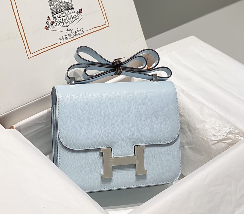 Hermes Satchel Bags